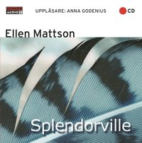 Splendorville (inbunden)