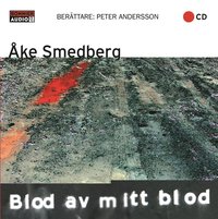 Blod av mitt blod (inbunden)