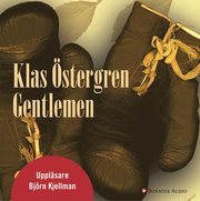 Gentlemen (ljudbok)