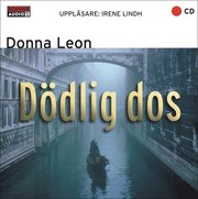 D�dlig dos (ljudbok)