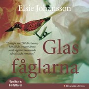 Glasf�glarna (ljudbok)