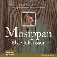 Mosippan (ljudbok)