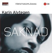 Saknad (ljudbok)