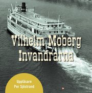 Invandrarna (ljudbok)