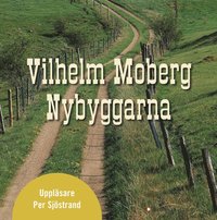 Nybyggarna (h�ftad)