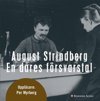 En d�res f�rsvarstal (ljudbok)