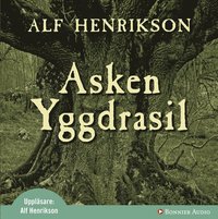 Asken Yggdrasil (ljudbok)