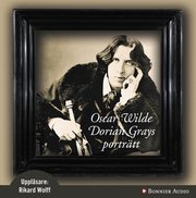 Dorian Grays portr�tt (ljudbok)
