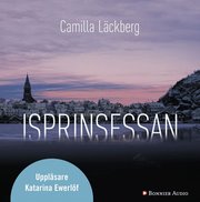 Isprinsessan (ljudbok)