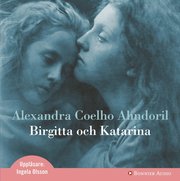 Birgitta och Katarina (ljudbok)