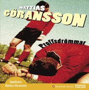 Proffsdr�mmar (ljudbok)