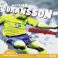 Matchhj�ltar (h�ftad)