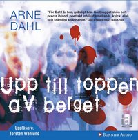 Upp till toppen av berget (ljudbok)