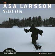 Svart stig (ljudbok)