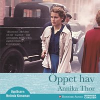 �ppet hav (ljudbok)