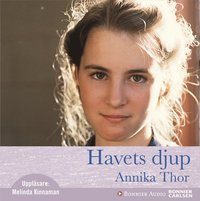 Havets djup (ljudbok)