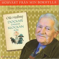 Dockan dansar klockan sl�r (ljudbok)