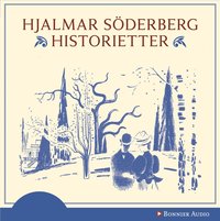 Historietter (ljudbok)