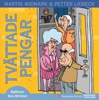 Tv�ttade pengar (inbunden)
