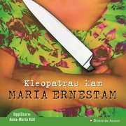 Kleopatras kam (ljudbok)