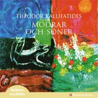 M�drar och s�ner (inbunden)