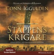 St�ppens krigare (ljudbok)