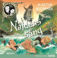 N�jdens s�ng (ljudbok)