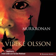 Murkronan (ljudbok)