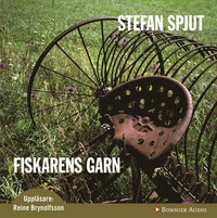 Fiskarens garn (ljudbok)