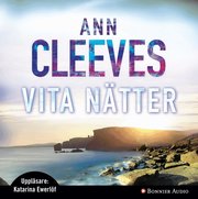Vita n�tter (ljudbok)