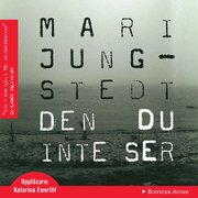 Den du inte ser (ljudbok)