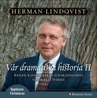 V�r dramatiska historia 2 (inbunden)
