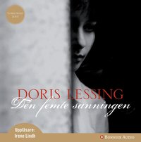 Den femte sanningen (ljudbok)