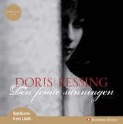 Den femte sanningen (ljudbok)