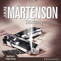 D�dssynden (ljudbok)