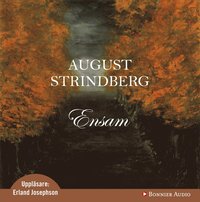 Ensam (ljudbok)