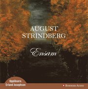 Ensam (ljudbok)