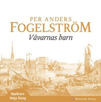 V�varnas barn (ljudbok)