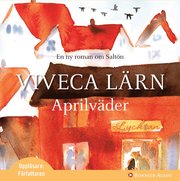 Aprilv�der (ljudbok)