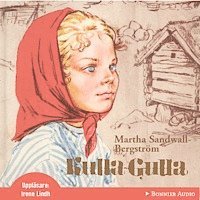 Kulla-Gulla (ljudbok)