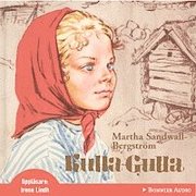Kulla-Gulla (ljudbok)