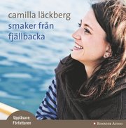 Smaker fr�n Fj�llbacka (ljudbok)