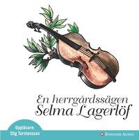 En herrg�rdss�gen (ljudbok)