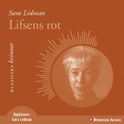 Lifsens rot (ljudbok)