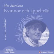 Kvinnor och �ppeltr�d (ljudbok)