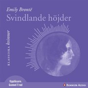Svindlande h�jder (ljudbok)