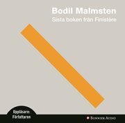 Sista boken fr�n Finist�re (ljudbok)