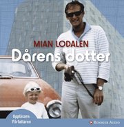 D�rens dotter (ljudbok)