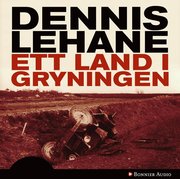 Ett land i gryningen (ljudbok)