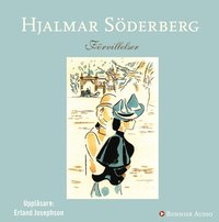 F�rvillelser (ljudbok)